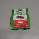 Greenies Pill Pockets for Dogs Large Size, Dog Treat Pouch for Capsule Medication, Hickory Smoke Flavor, 15.8 oz. Pouch (EXP 12/12/26)