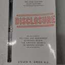 Disclosure : Military and Government Witnesses Reveal the Greatest Secrets in Modern History