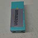 BYRIVER Plantar Fasciitis Relief Foot Massager, Acupressure Slippers Slides for Men Women, Reflexology Massage Flip Flops Shoes Sandals, Improve Circulation Relaxation Gifts for Mom dad (03S) (S-Women(7-8.5) Men(6-6.5), Brown Spring Slippers)