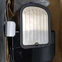 Capresso 116.04 Pump Espresso and Cappuccino Machine EC100, Black and Stainless, 46 oz