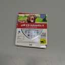 K9 Advantix II XL Dog Vet-Recommended Flea, Tick & Mosquito Treatment & Prevention | Dogs Over 55 lbs. | 4-Mo Supply