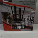Weber Lumin Compact Electric Grill Stand
