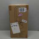 Bathtub Safety Rail, Heavy Duty Bath and Shower Grab Bar for Seniors and Elderly, Safety Assistance Bathtub Handle with Adjustable Clamp, Fits Tub Width 3 to 7 Inches, Supports Up to 300lbs