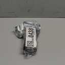 Compressed Air Duster, 360000RPM, 52m/s, Cordless Electric Air Duster with Flashlight, 4-Speed Adjustable Mini Air Blower Gun