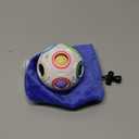 Coogam Rainbow Puzzle Ball with Pouch Color-Matching Puzzle Game Toy Stress Reliever Magic Ball Brain Teaser for Kids and Adults, Children, Boy, Girl Holiday