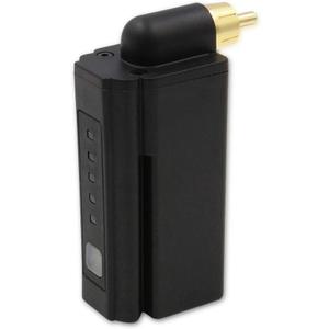 Tattoo Battery 1500 MAH