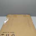 All Weather Floor Mats for Ford F150/Ford Bronco 1980-1996, F-250/F350 1980-1997 Classic Ford Truck Accessories 1980-1986 1987 1988 1989 1990 1991 1992-1996 Waterproof Nonslip TPE Liner Cover Black