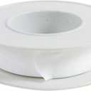 Metabo HPT Pneumatic Sealant Tape, Standard, 1/2-Inch x 260-Inch (115190M)