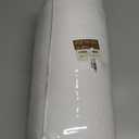 Kingnex Quilted Split King Mattress Topper Pad for Adjustable Bed Breathable Fitted Fluffy Pillow Top Mattress Pad