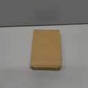 20Pcs M10-1.5 x 60mm Flat Head Socket Cap Screws Bolts 304 Stainless Steel Black Zinc Plated Furniture Bolts, Fully Threaded M10 Bolt with Hex Spanner