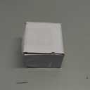 Colarr Double Sided Magnetic Fireplace Draft Stopper 3" x 10' Magnetic Roll Tape Strips 60 Mil Vent Covers Prevent Cold Air and Heat Loss for Screen Indoor Chimney DIY Crafts with Cutting Line