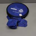 Bulk of 11 , Folding Pocket Fans, Flexible