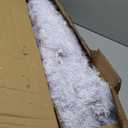  7Ft-Artificial-PVC-Christmas-Tree-W-Stand-Holiday-Season-Indoor-Outdoor-White