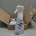 Clorox Free & Clear Disinfecting Mist, Household Essentials, 1 Spray Bottle and 1 Refill, 14 Fl Oz Each