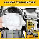 3 x 2PCS Multi-Purpose Foam Cleaner, 2024 New All Around Master Foam Cleaner, Car Interior Foam Cleaner, Car seat Foam Cleaner Spray,Car Interior Foam Refinisher Cleaner,Car seat Stain Remover