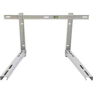 Appli Parts APAB-3160 Outdoor Mini Split Wall Mounting Bracket for Ductless Heat Pump or Cooling Only Units Up to 352lbs