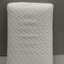 Tempur-Pedic TEMPUR-Cloud Pillow for Sleeping, Standard, White