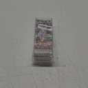 100 Piece Las Vegas Design Poker Chips in Clear Plastic Tray