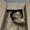 14x2.125 Bicycle Solid Tire, 14 inch Bicycle Tubeless Solid Tire, for 14 inch Electric Bicycle [Puncture-Proof] [Anti-Skid] [Wear-Resistant]