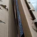 Rough Country 83-Inch Power Step Boards, For Driver's Side