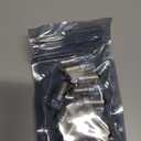 SEALIGHT 194 LED Bulb 2700K Amber, 168 2825 T10 W5W 3030 Bright LED Chips, Dome Light, Map Light, Door Light, Courtesy Light, License Plate Light, Pack of 10