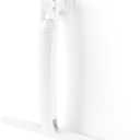 Umbra Flex Adhesive Squeegee, White