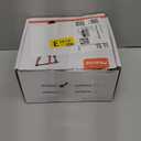 WELSPO Pull Up Assistance Bands with 4 Heavy Duty Resistance Bands for Pull Up Bar Workout, Adjustable Pull Up Assist Band Equipment for Home Gym Strength Training & Full Body Workout