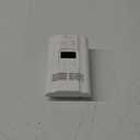 Kidde Carbon Monoxide Detector, Propane, Natural, Methane, & Explosive Gas Alarm, Plug-In Wall with 9-Volt Battery Backup, Digital LED Display