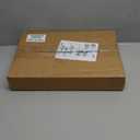 US Acrylic White Plastic Serving Trays (Set of 4) 15 x 10 | Large Unbreakable Reusable Rectangular Party Platters | Serve Appetizers, Fruit, Veggies, & Desserts | BPA-Free & Made in USA