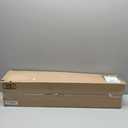 Car Leg Extender Leg Support for Driving, Car Front Seat Thigh Extender Support Cushions, Adjustable Length/Height/Angle Leg Rest Pillow for Cars Office (Black)