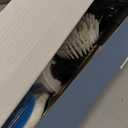 Electric Spin Scrubber, Cleaning Brushes for Household Use with 8 Replaceable Brush Heads, Power Scrubbers for Cleaning Bathroom, Extension Bath Brush Long Handle for Shower, Tub, Kitchen, Tile, Floor