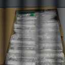 APONUO Solar Post Cap Lights Color Changing 12 Pack - RGB 8 Solid & Gradient Colors, IP65 Waterproof, for 4x4 5x5 6x6 Wood Vinyl Fences, Deck, Patio, Yard (White)