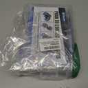 TAILONZ PNEUMATIC 12mm od Push to Connect Fittings Pneumatic Fittings Kit 5 Spliters+5 Elbows+5 tee+5 Straight (20 pcs)