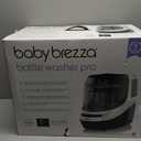 Baby Brezza Baby Bottle Washer Pro - Clinically Proven Better Cleaning