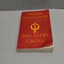 The Fiery Cross[FIERY CROSS][Mass Market Paperback] [Mass Market Paperback] DianaGabaldon
