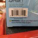 Melon and Pineapple EARBUD & CASE 3.5mm Plug/ 39In Cord, 3Pack