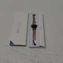 GADIXY Smart Watches for Women(Make/Answer Call) with Diamond:1.32" Fitness Tracker Watch for HR/Blood Pressure/SpO2/Sleep Monitor,Digital Running Watches for Women Android/iOS,3 Strips (Rosegold)