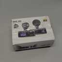 1080P Dual Dash Camera for Car Front and Inside Dashcam Car Security Video Recorder,170°Wide Angle Vehicle Cam,WDR,G-Sensor,2’’ IPS Screen,Loop Recording,Night Vision (Dual Dash Cam Without Card)