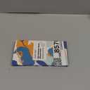 LOVE 3000 Designed for iPhone 15 Pro Max Case, Premium Silicone with [Soft Anti-Scratch Microfiber Lining] Shockproof Protective Phone Case for Men Women Girls 6.7", Black