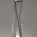 HOOSUN Wreath Hangers for Front Door,St Patricks Day Decorations,14" St Patricks Day Wreath Hook Holder,Over The Door Hooks Hanger,Metal Garland Hangers Hook for Patriotic Spring Wreath Porch Decor (Black 1 Pcs)