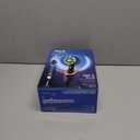 Oral-B Smart 1500 Electric Power Rechargeable Battery Toothbrush, Black