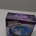 Ninja Blast Hover Soccer Light-Up Ball, Birthday Gift for Boys, Indoor Toy Games, Kids Gifts for Age 5, 6, 7, 8, 9, 10, 11, 12 Years Old, Boy Toys for Age 3 Years and Up. (Single)