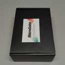 Sewing Machine Foot Pedal and Power Cord for Brother - Compatible with JX2517, LX3817, LS2125, XM2701, XL2600, LX3125, 1034D, LX2500, XL5130, GX37, LS2400, XR3774, LS1520 - Replacement for #J00360051 (A- Rectangle Plug)