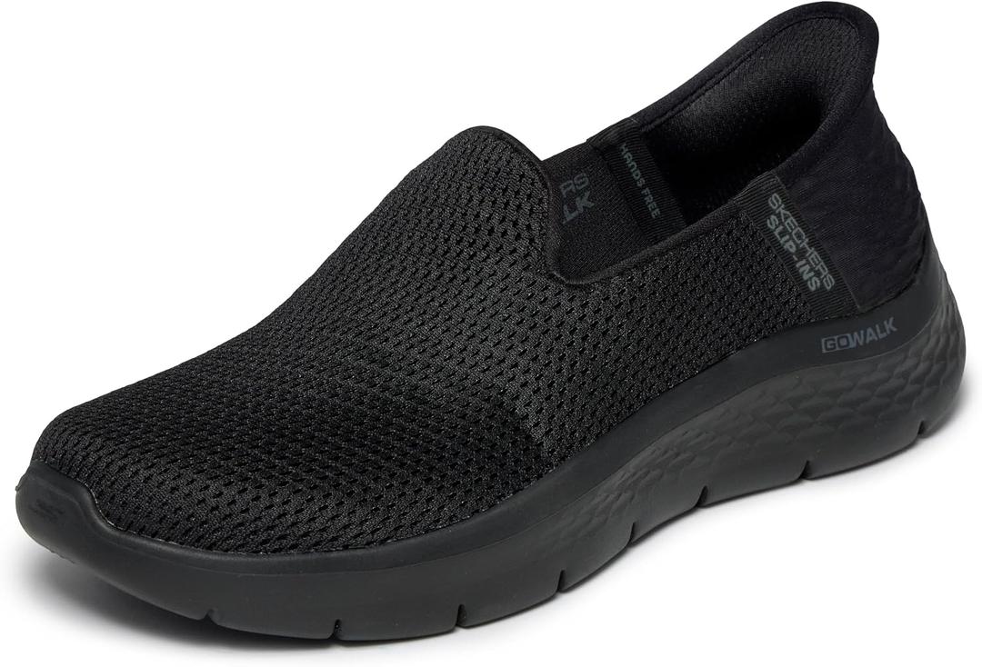 Skechers Women's Hands Free Slip-ins Go Walk Flex - Relish Sneaker