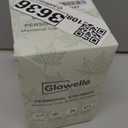 GLOWELLE Menstrual Disc and Sterilizer Set, Mini Period Disc/Cup Steamer Cleaner with 2 Soft Reusable Menstrual Discs-Tampon, Pad, and Cup Alternative for Women, Travel-Friendly