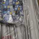 Baby Playpen 79" X 71", LUTIKIANG Play Yard for Babies and Toddlers with Mat, Safety Extra Large Baby Fence Area, Indoor & Outdoor Kids Activity Play Center with Anti-Slip Suckers and Zipper Gate. (Grey)