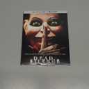 Dead Silence - Collector's Edition 4K Ultra HD + Blu-ray [4K UHD]