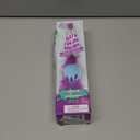 Tub Works Bath Color Brush Kids Bath Bomb Set | Nontoxic & Fragrance-Free | Use Brush to Paint Water with Vibrant, Fizzing Colors | Fun BathBombs for Kids Bath | Creative Bathtub Toys for Toddlers