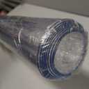 LovePads Clear Table Cover Protector 42 x 63 Inch, 1.5mm Thick Plastic Mat, 42“x63”（Rectangular）
