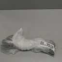 Set of 18 Tall Candlestick Holders Thin Metal Taper Candle Holders for Table Centerpiece Modern Decorative Pillar Candle Sticks Stand for Home Wedding Christmas Decoration(Black)